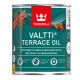 Валтти Terrace OIL EC масло для террас Тиккурила 9 л
